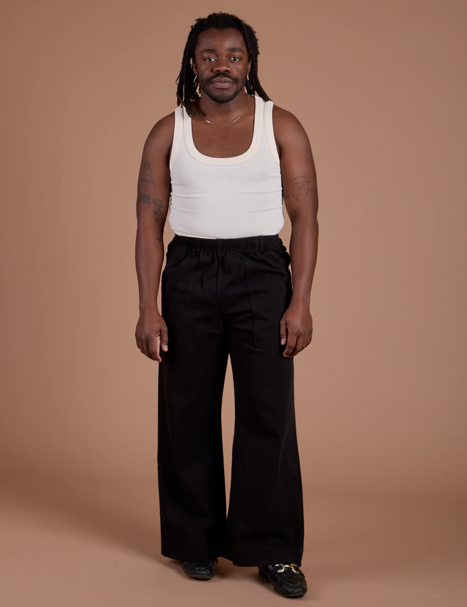 Action Pants - Basic Black - Image 22