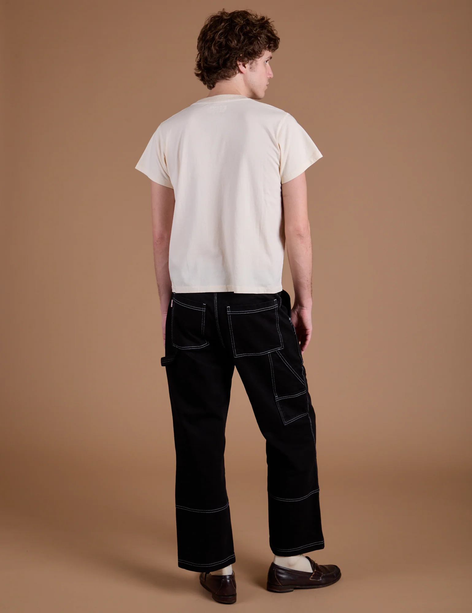 Carpenter Jeans - Black - Image 30