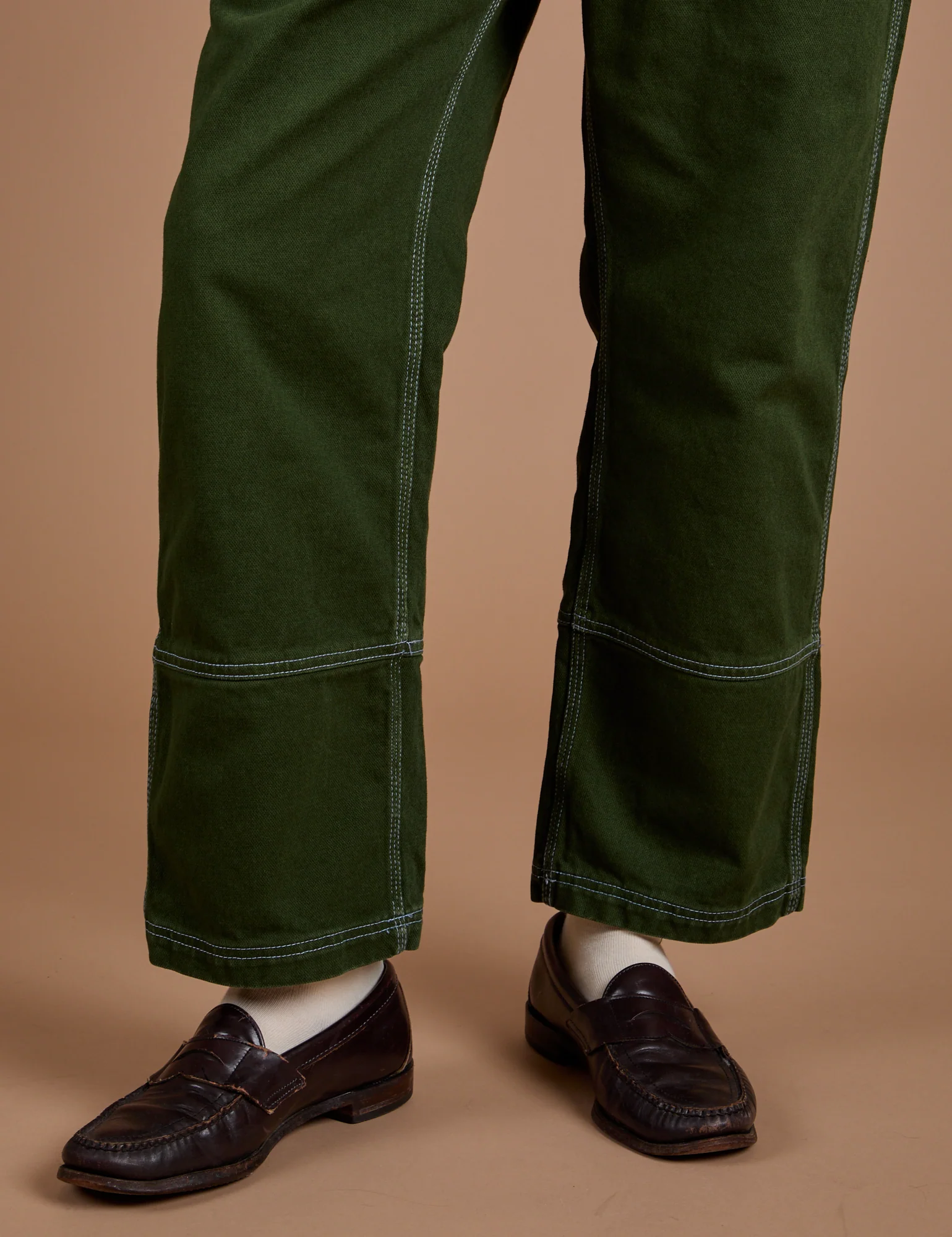 Carpenter Jeans - Evergreen - Image 5