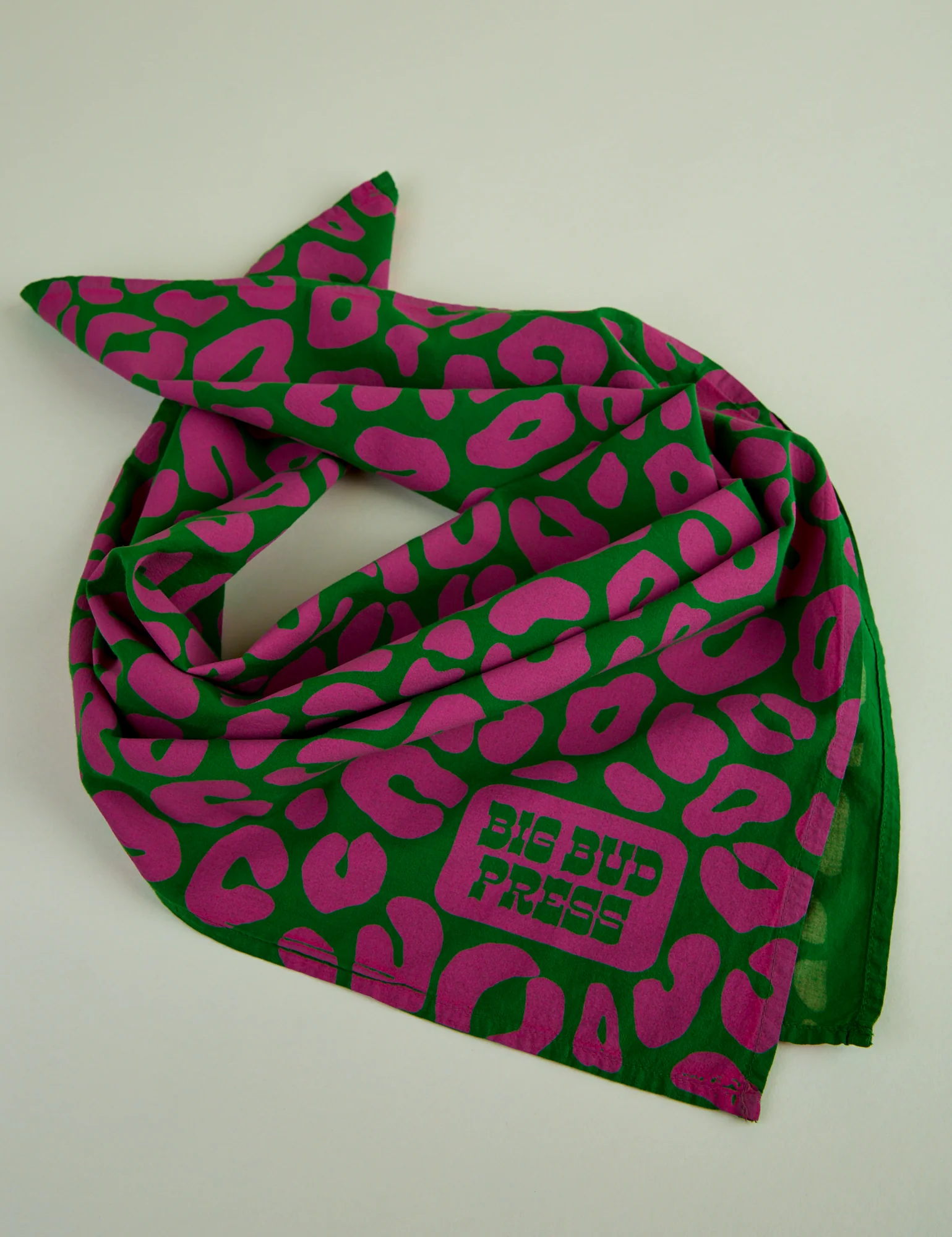 Leopard Bandana - Image 17