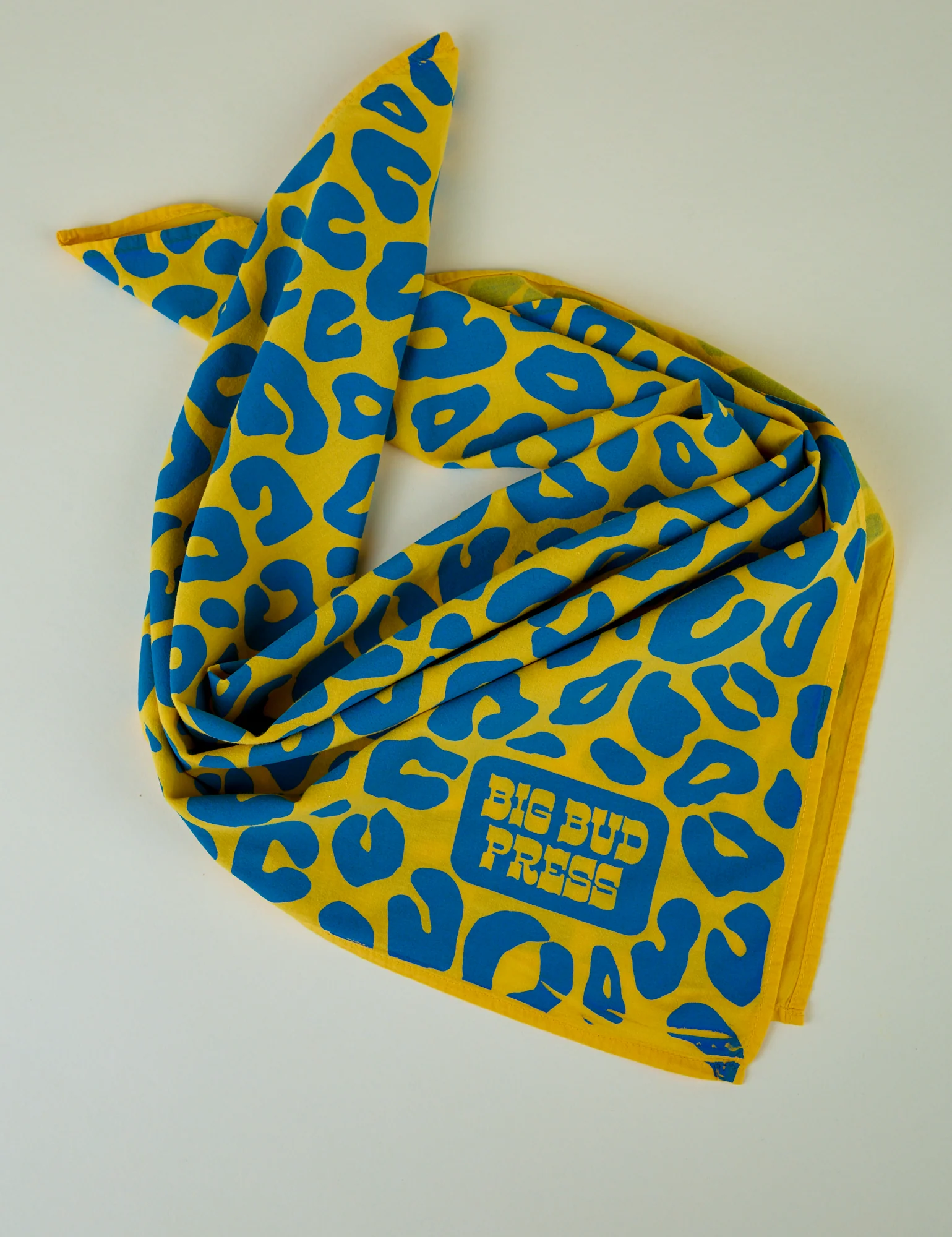 Leopard Bandana - Image 23