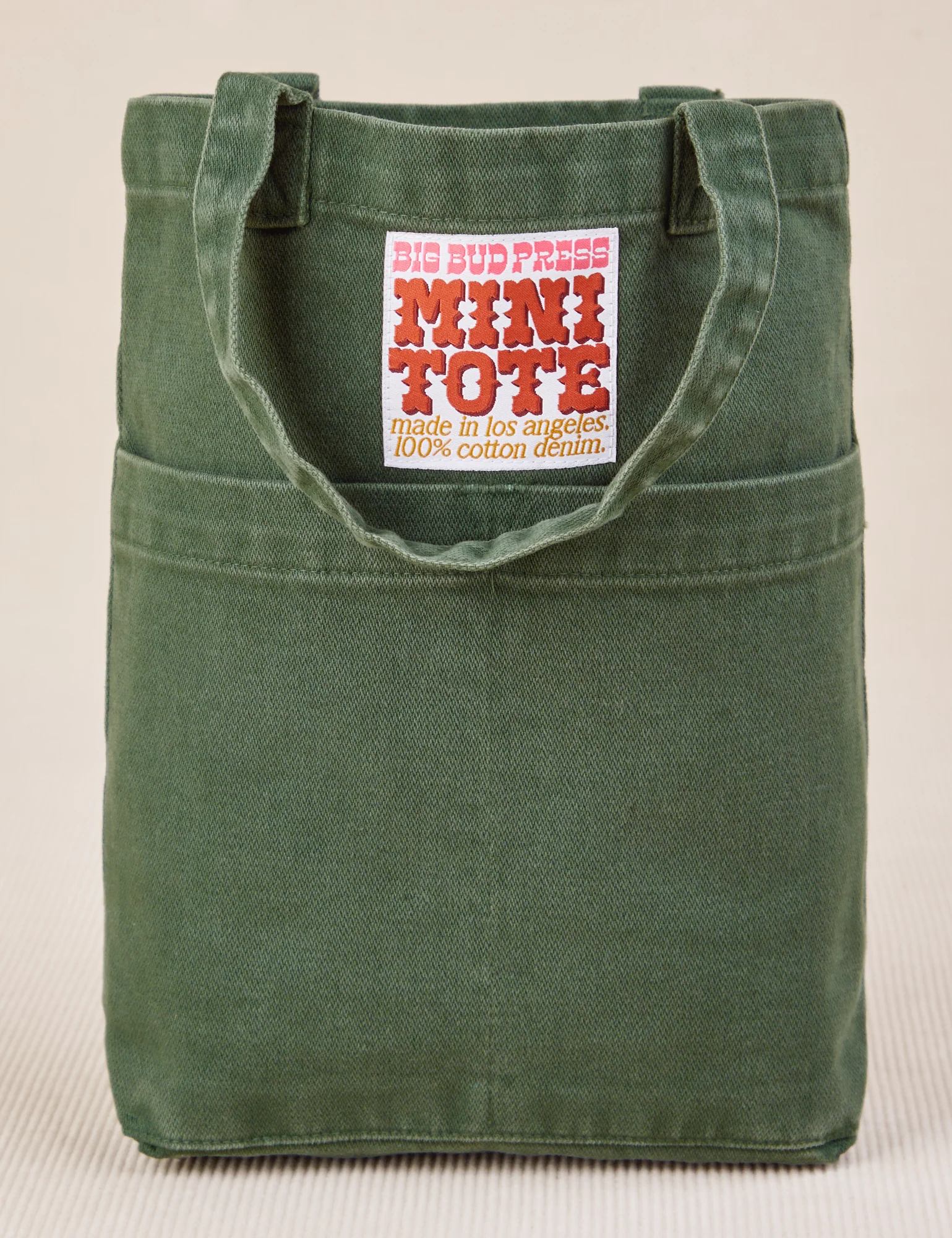 Mini Tote Bags - Image 36